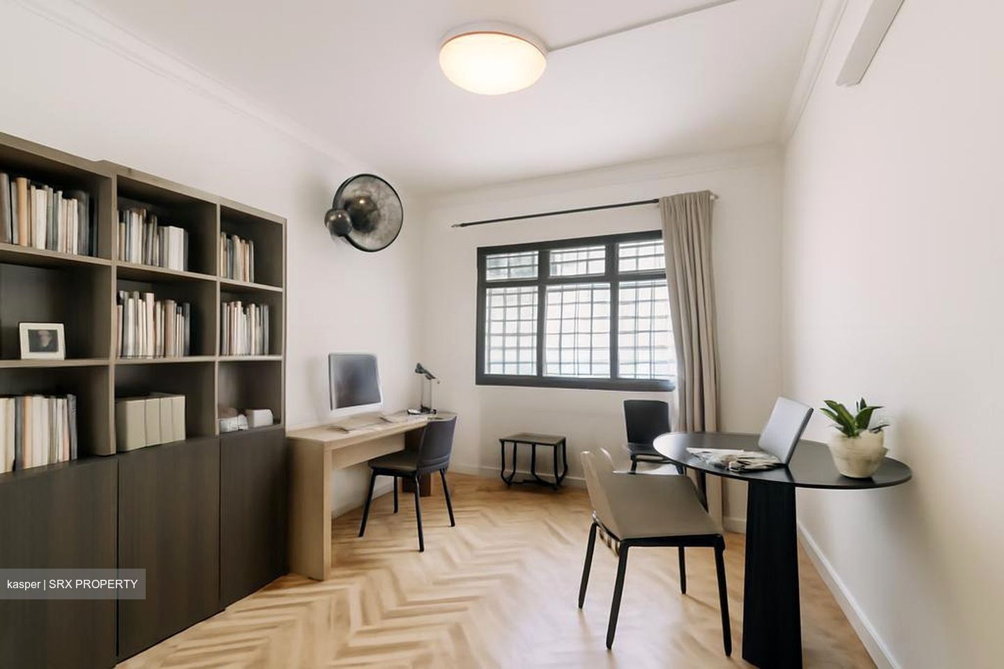 Blk 288D Jurong East Street 21 (Jurong East), HDB 5 Rooms #501955671